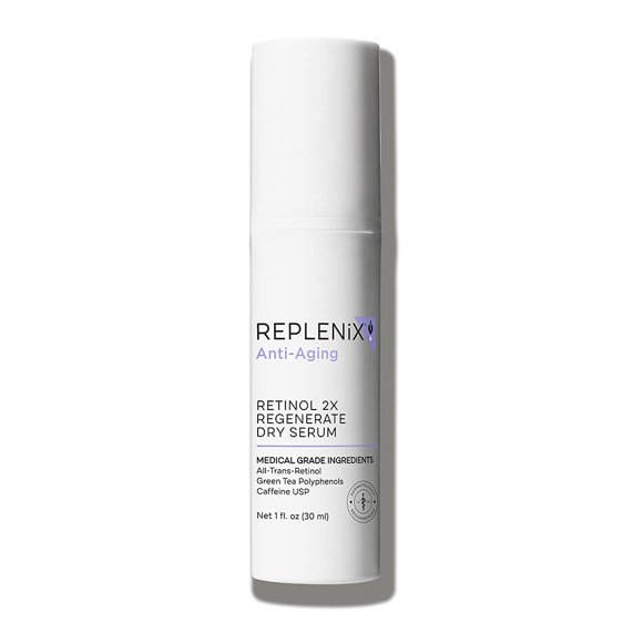 Sérum Replenix Antiedad Retinol 2X Regenerate 30 ml