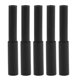 thumbnail image 2 of 5Universal Golf Club Stick Stick Extension Extender Extender Reparar Accesorios 102mm, 2 of 7