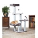 thumbnail image 2 of Rascador Gato Torre Ritz, 2 of 3