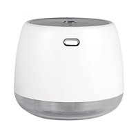 Total E-Commerce - Mini Humidificador De Aire 180Ml H1 Portatil Inteligente