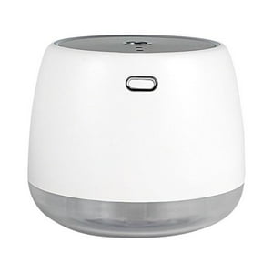 Total Click - Mini Humidificador De Aire 180Ml H1 Portatil Inteligente