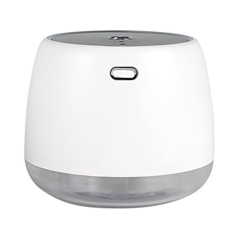 Total E-Commerce - Mini Humidificador De Aire 180Ml H1 Portatil Inteligente