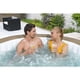 thumbnail image 2 of Spa Inflable Palm Beach Airjet Lay-Z-Spa 1.96m x 71cmm 6 Personas, 2 of 5