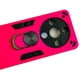 thumbnail image 3 of Carcasa Para Honor Magic6 Lite Anti Golpes Anillo Fucsia, 3 of 3