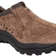 thumbnail image 5 of Zapato de Cuero Cedro Cafe London Adixt, 5 of 7