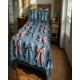 thumbnail image 3 of Cobertor Quilt 3d Plaza Y Media 180 X 230 Cm V10, 3 of 4