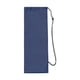 thumbnail image 2 of Bolsa De Raqueta De Bádminton, Bolso De Hombro Para Artículos Deportivos, Profesional, Principiante, Azul Oscuro, 78 Cm X 23 Cm, 2 of 5