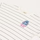 thumbnail image 3 of Polera Manga Larga Niña Rayas Lilo & Stitch Blanco Disney, 3 of 3