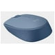 thumbnail image 3 of Mouse Inalambrico USB 3 Botones Celeste M170, 3 of 4