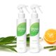 thumbnail image 1 of Ambientador en aerosol Grow Fragrance con aroma a bambú, 150 ml, paquete de 2, 1 of 9