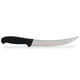thumbnail image 4 of Cuchillo para romper Victorinox, hoja curva de 20 cm, mango fibrox negro, 4 of 4