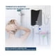 thumbnail image 3 of Mini Calentador De Agua Para Ducha Moderno Led, 3 of 3