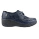 thumbnail image 1 of Zapato Chalada Mujer Mara-1 Azul Marino Casual, 1 of 5