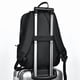 thumbnail image 3 of Mochila Urbana Impermeable Notebook Viaje Estudiantil Usb, 3 of 8