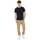 thumbnail image 1 of Buzo Hombre Jogger Cargo Camel Corona, 1 of 5