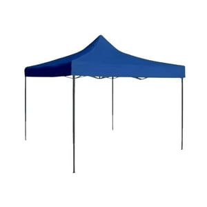 Datiges - Toldo Pvc Plegable 3X3M