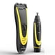 thumbnail image 2 of Corta Pelo Sport USB GCS544 Negro con Amarillo, 2 of 4