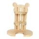thumbnail image 3 of Soporte para Bebedero Vertical de Conejos y Roedores, Madera Ajustable, 3 of 5