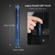 thumbnail image 2 of Linterna Lepro Pack de 2 unidades impermeable 29 g con clip, 2 of 7