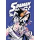 thumbnail image 1 of Manga Shaman King (Edición Deluxe) 09, 1 of 2