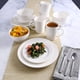 thumbnail image 5 of Juego de vajilla Gibson Home Amelia Court de 16 piezas, color blanco, 5 of 7