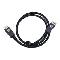 Hp - Cable Hdmi Blind 4K 18 Gbps 1M Dhc-Hd01