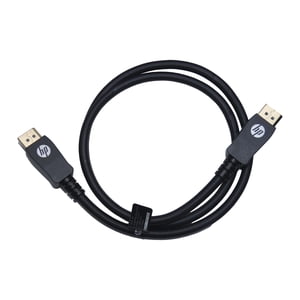 Hp - Cable Hdmi Blind 4K 18 Gbps 1M Dhc-Hd01