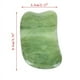 thumbnail image 1 of Lotus Face Massager Facial Gua Sha Beauty Tool Meridian Scraping Brush Acupuncture Massage Relaxation Guasha Therapy, 1 of 3