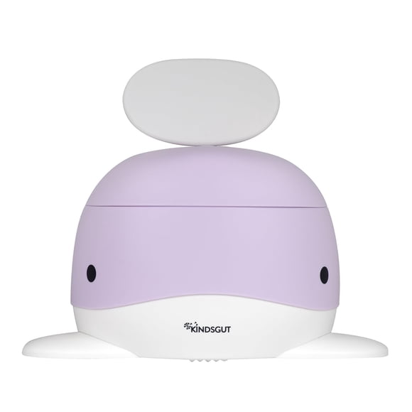 Orinal Kindsgut Ballena Lila