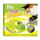 thumbnail image 1 of Juguete Interactivo Gato Catit Treat Spinner Comedero Lento Silicona, 1 of 3