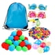 thumbnail image 3 of Pelotas De Agua Para Niños Globos De Agua Para Jugar Al Aire Libre Piscina Playa, 3 of 5