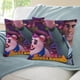 thumbnail image 3 of Daniel Spellbound Fundas de almohada de terciopelo con tema, regalos de funda de almohada, decoración para el hogar, cojín de lanzar, regalo de cumpleaños para fans y parejas. 45cm x 45cm., 3 of 6