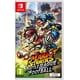 thumbnail image 1 of Juego Nintendo Mario Strikers: Battle League Football Switch, 1 of 9