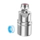 thumbnail image 2 of Conector Macho De Control De Nivel De Agua Automático Para Tanque De Agua De Bomba De Agua Espesar 1 "superior, 2 of 5