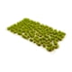 thumbnail image 2 of 95 piezas de simulación de césped de gran tamaño, diseño de arena, modelo de micropaisaje, decoración, modelo de paisaje para bricolaje, paisaje, tren Estilo D, 2 of 5