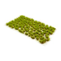 Bothyi - 95X Cluster Grass Para Arquitectura Dioramas Paisaje Diy Paisaje Estilo D