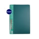 thumbnail image 1 of Carpeta Vinil Verde Con Accoclip Oficio Data Zone, 1 of 2