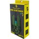 thumbnail image 3 of Mouse gamer Aoas V06 retroiluminado usb, 3 of 3
