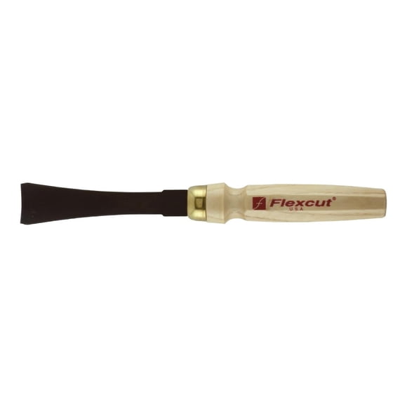 Cincel FLEXCUT 2,9 cm #7 Cincel de Martillo Acero 1095