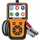 thumbnail image 2 of Probador de Batería MOTOPOWER MP0515A 12V 100-2000 CCA LCD, 2 of 3