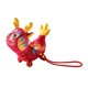 thumbnail image 2 of Animal China Zodíaco Peluche Juguete Dragón Chino Animal Mu?eca Colgante Estilo A, 2 of 5
