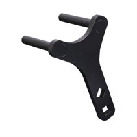 Magideal - Herramienta De Extracción Del Brazo De Control Inferior, Herramienta De Articulación Esférica Inferior, Herramienta De Desmontaje Portátil Profesional