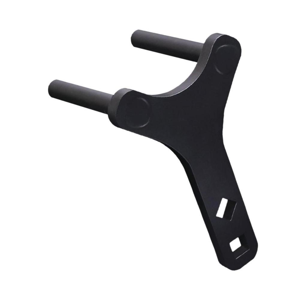 Magideal - Herramienta De Extracción Del Brazo De Control Inferior, Herramienta De Articulación Esférica Inferior, Herramienta De Desmontaje Portátil Profesional