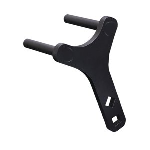 Magideal - Herramienta De Extracción Del Brazo De Control Inferior, Herramienta De Articulación Esférica Inferior, Herramienta De Desmontaje Portátil Profesional