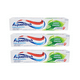 thumbnail image 1 of Pack 3 Pasta Dental Aquafresh Sabor Menta 158g, 1 of 2