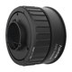 thumbnail image 5 of Aputure CF4 Fresnel 4" Storm 80c Intensificador de Luz, 5 of 8