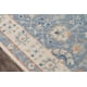 thumbnail image 3 of Alfombra Momeni Anatolia azul 60 cm x 90 cm, 3 of 7
