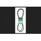 thumbnail image 1 of Correa trapezoidal MBL 5LK880 Super KB Agricultural de 88 pulgadas de largo, 1 of 2