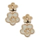 thumbnail image 2 of Aros Anne Klein 01C00412 Dorado Mujer, 2 of 2