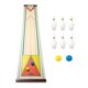 thumbnail image 1 of Juego de mesa Kikkerland Mini Bowling Family Fun, 1 of 8